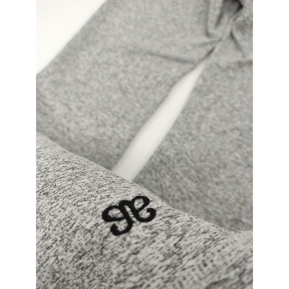 Albion Intention Leggings XS Heather Grey 7/8 Length High Waisted - Picture 8 of 13